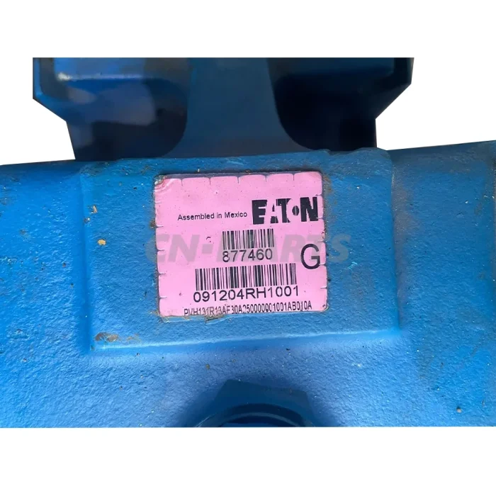 EATON PVH131R13AF30A250000001001AB010A