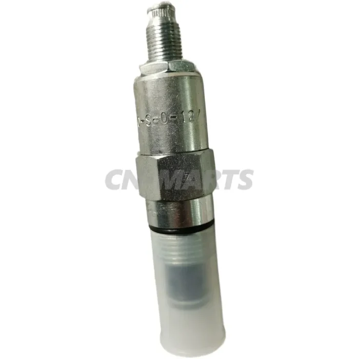 EATON RV8-10-S-O-12