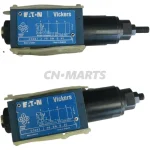 EATON VICKERS DGMX2 3 PB BW B 40