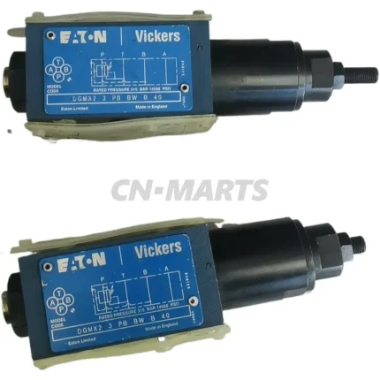 EATON VICKERS DGMX2 3 PB BW B 40