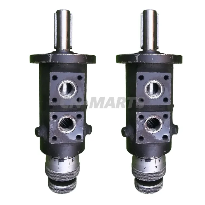 ECKART NSM1.40-60(90)