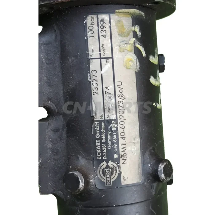ECKART NSM1.40-60(90)
