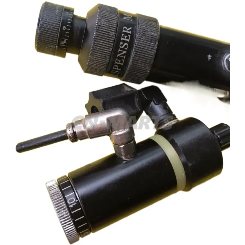 EFD valve