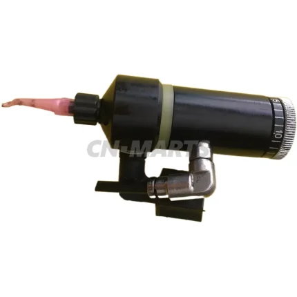 EFD valve