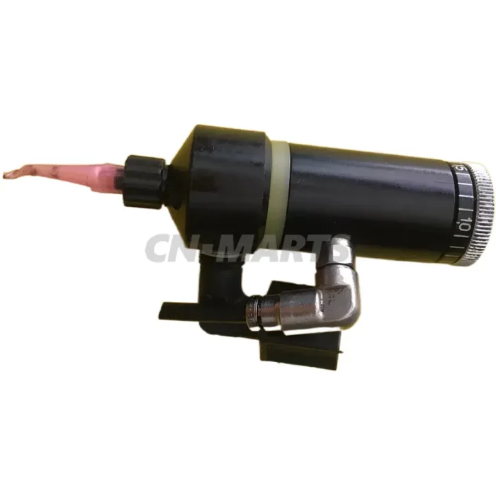 EFD valve