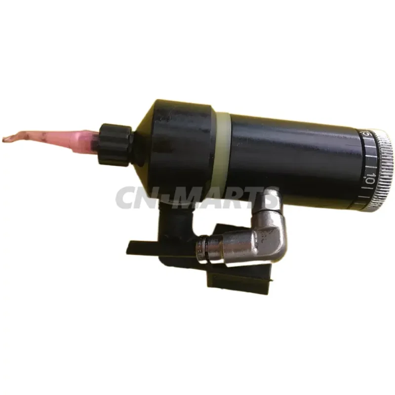 EFD valve