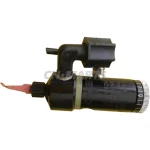 EFD valve