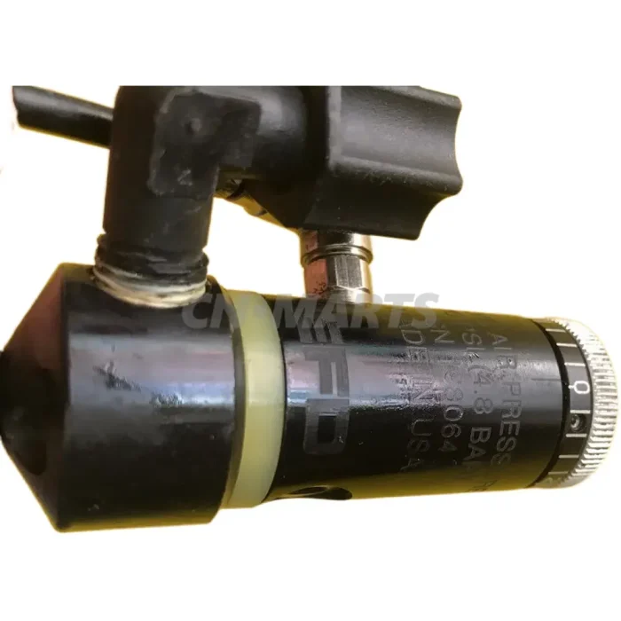 EFD valve