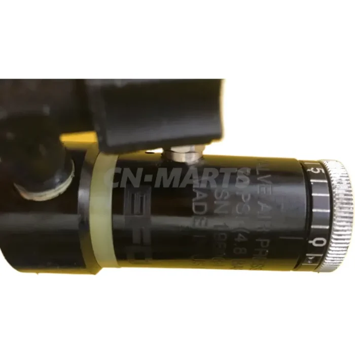 EFD valve