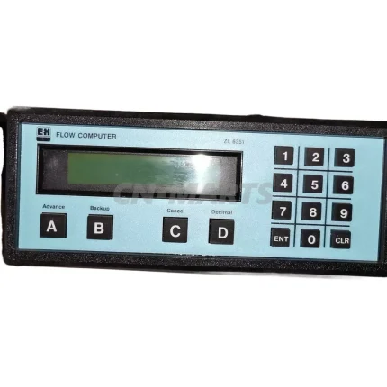 EH Instrument