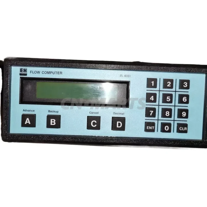 EH Instrument