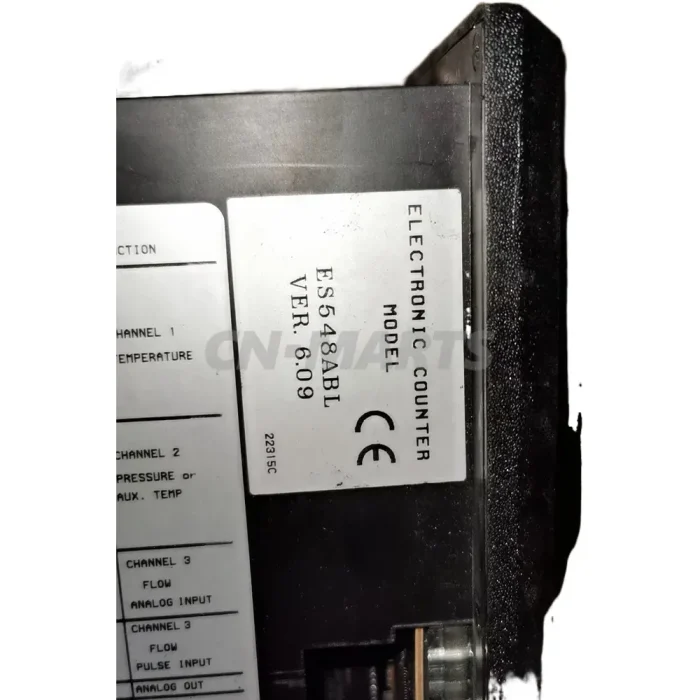 EH Instrument