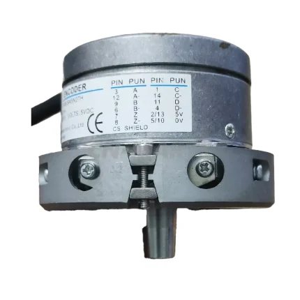 EI53C9.25-2048-SA5N2TH