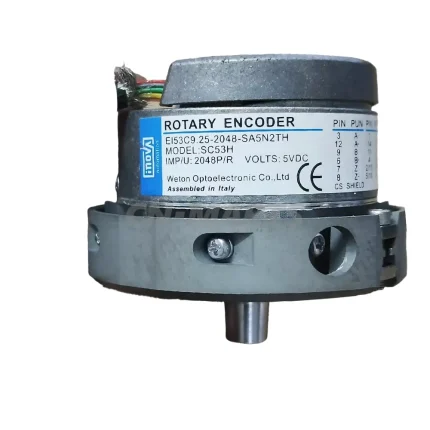 EI53C9.25-2048-SA5N2TH
