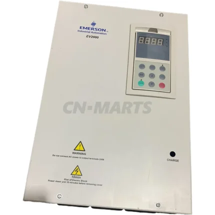 EMERSON EV2000-4T0185G1/0220P1