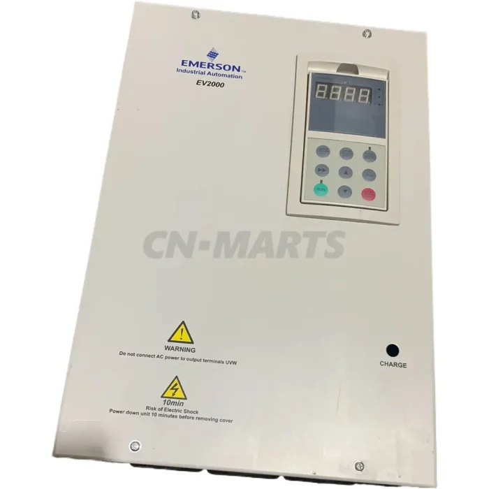 EMERSON EV2000-4T0185G1/0220P1