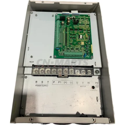 EMERSON EV2000-4T0185G1/0220P1
