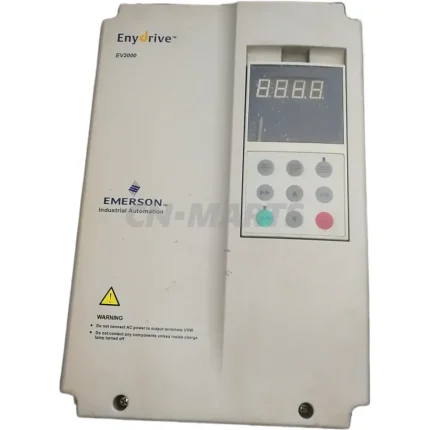 EMERSON EV2000