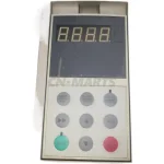 EMERSON EV2000