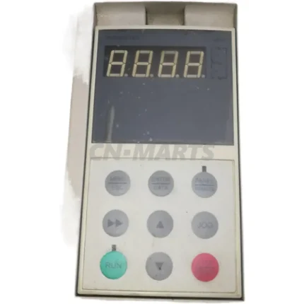 EMERSON EV2000