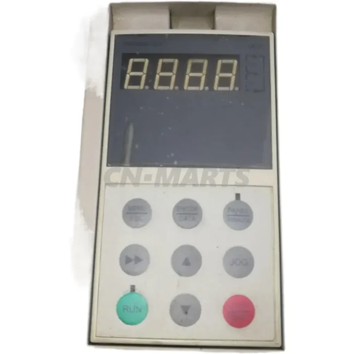 EMERSON EV2000
