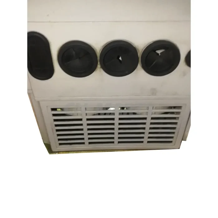 EMERSON EV2000