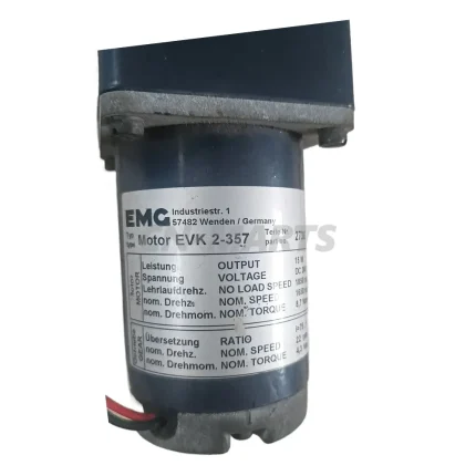 EMG EVK 2-357