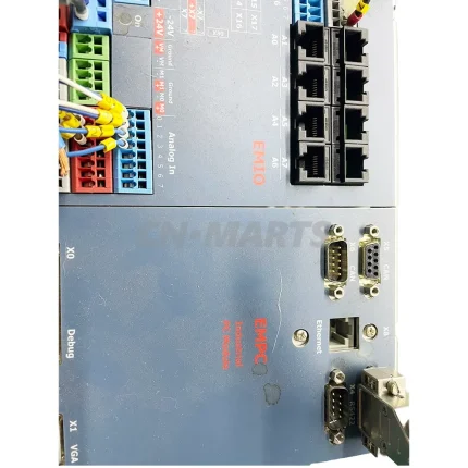 EMIO ZGR 120 001 EMPC