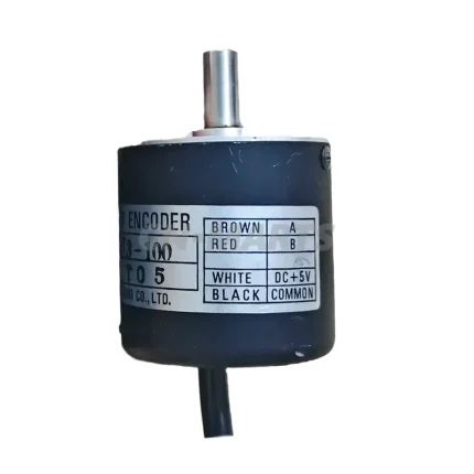 ENCODER RIT3-100