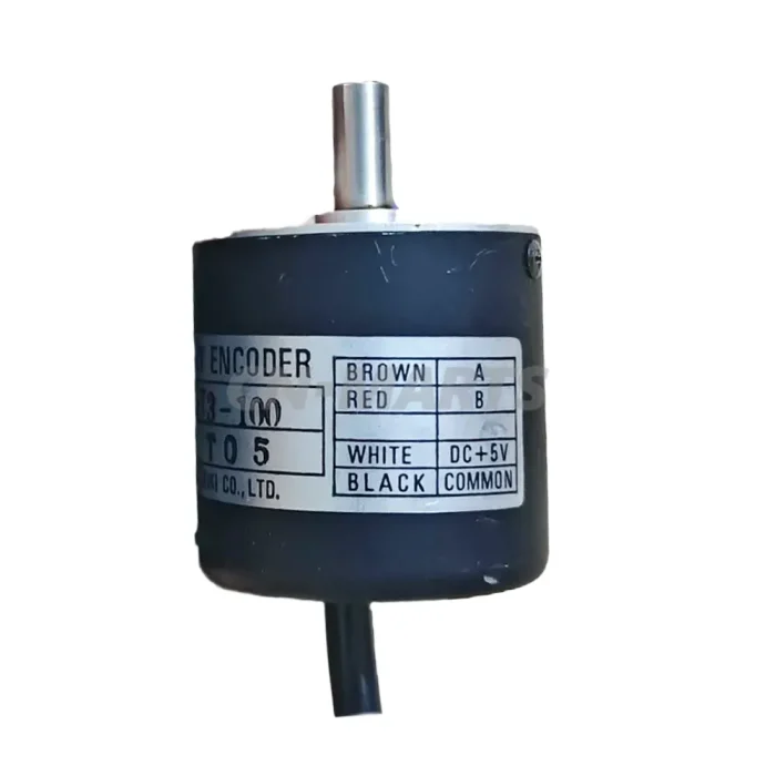 ENCODER RIT3-100