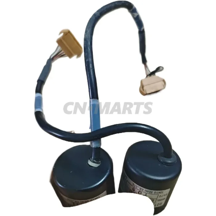ENCODER RIT3-100