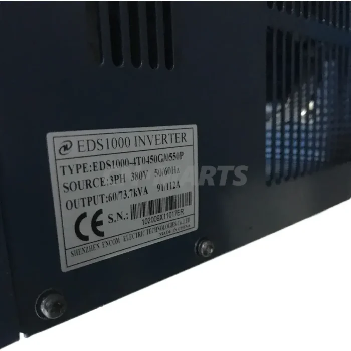 ENCOM EDS1000