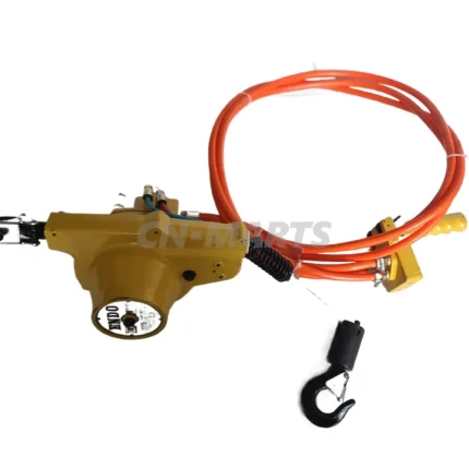 ENDO EHW-60R