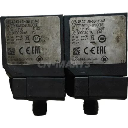 EUCHNER CES-AP-C01-AH-SB-111145