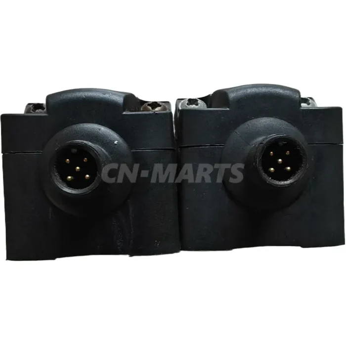EUCHNER CES-AP-C01-AH-SB-111145