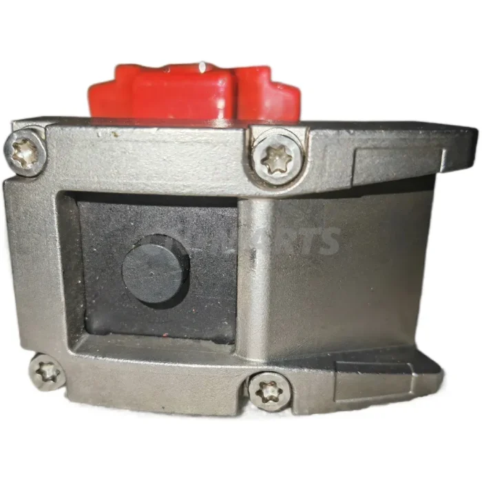 EUCHNER CET-AX-LRA-00