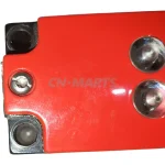 EUCHNER CET-AX-LRA-00