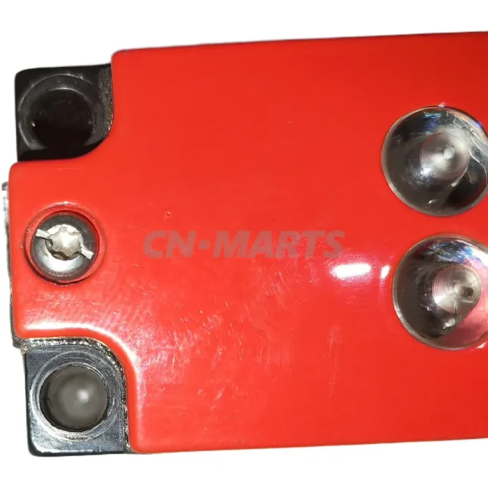 EUCHNER CET-AX-LRA-00