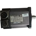 EXLAR SLM115-KCGS-EM2-138