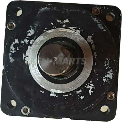 EXLAR SLM115-KCGS-EM2-138