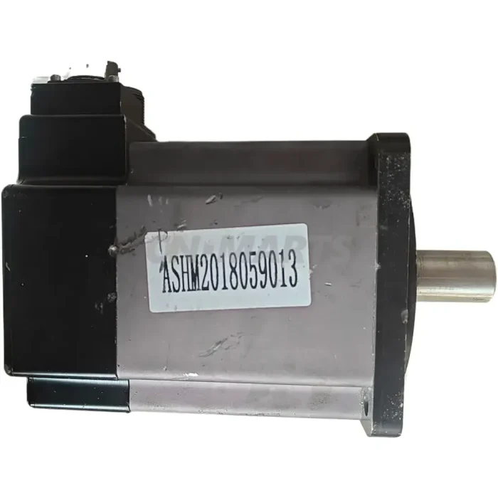 EXLAR SLM115-KCGS-EM2-138
