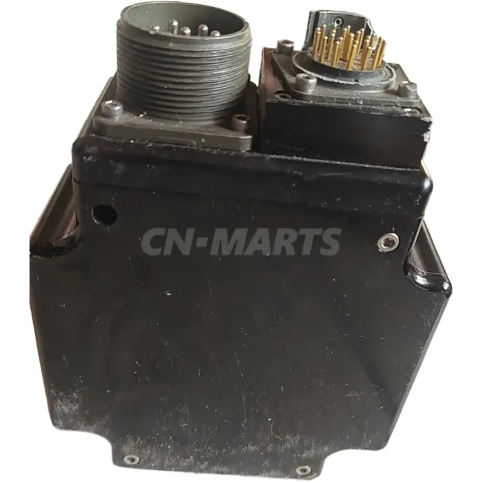 EXLAR SLM115-KCGS-EM2-138