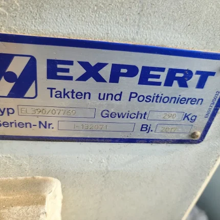 EXPERT EL390/07769
