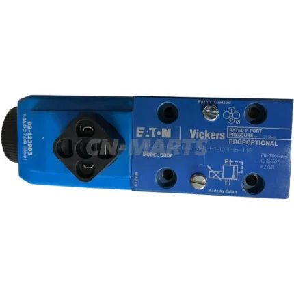Eaton 02-156652 KCG3L250DZMUH110P15T