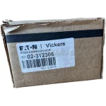 Eaton 02-312306 KDG4V52C50NHMUH730