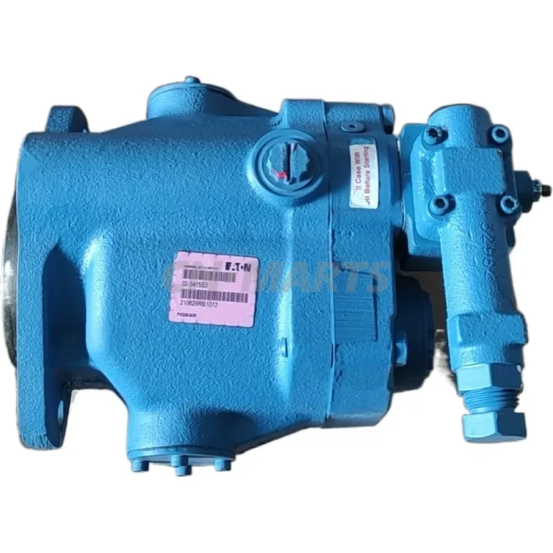 Eaton 02-341553 PVQ20-B2R(PVQ20B2RSE