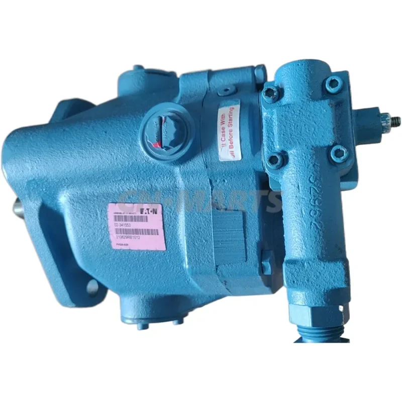 Eaton 02-341553 PVQ20-B2R(PVQ20B2RSE