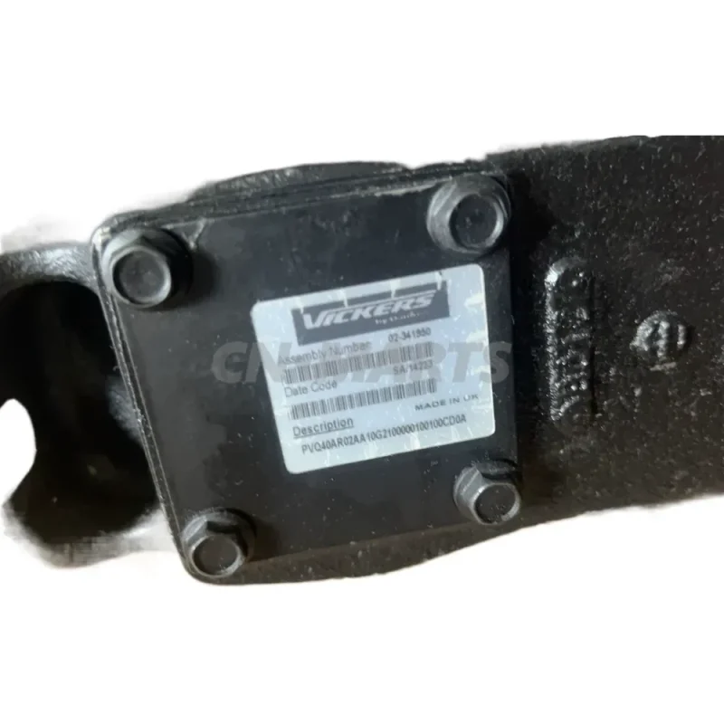Eaton 02-341950