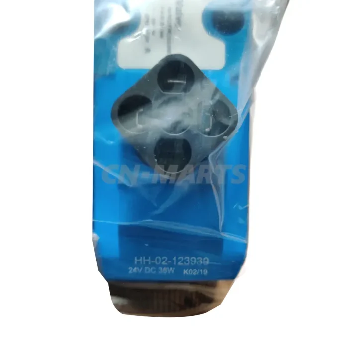 Eaton 02-364683 DG4V32C209MUHH760