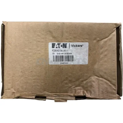 Eaton 02-412223 PCG5V6CEMUH711